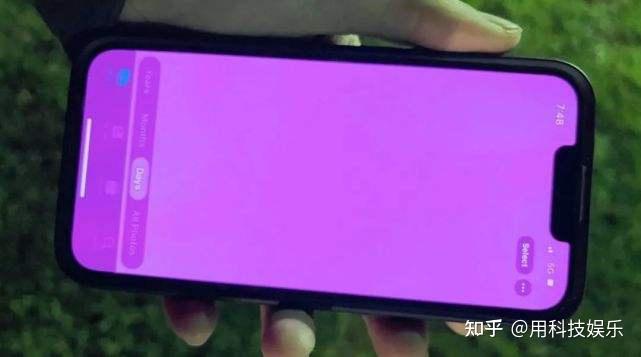 苹果手机暂不支持 5G 功能，果粉们的无奈与失望谁能懂？  第8张