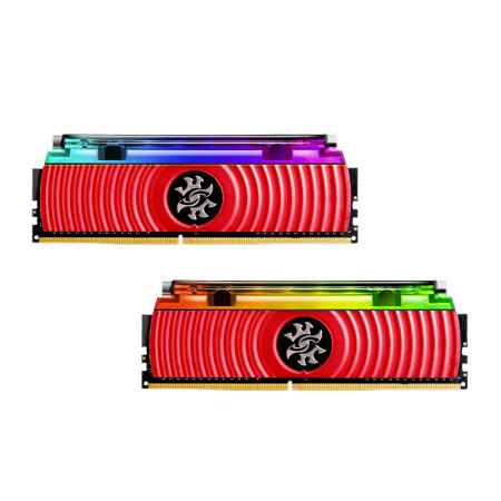 ddr5和ddr4 DDR5 与 DDR4 内存之争：速度与效率的对决，谁将笑傲江湖？  第2张