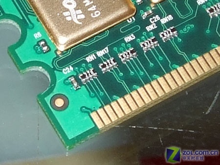 ddr2667 ddr2 800 DDR2 存储技术：辉煌岁月与重大事件的回溯  第4张