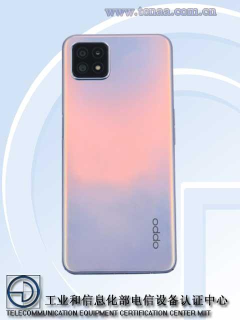 OPPO 手机接轨 5G：技术支持与用户体验的质的飞跃  第4张