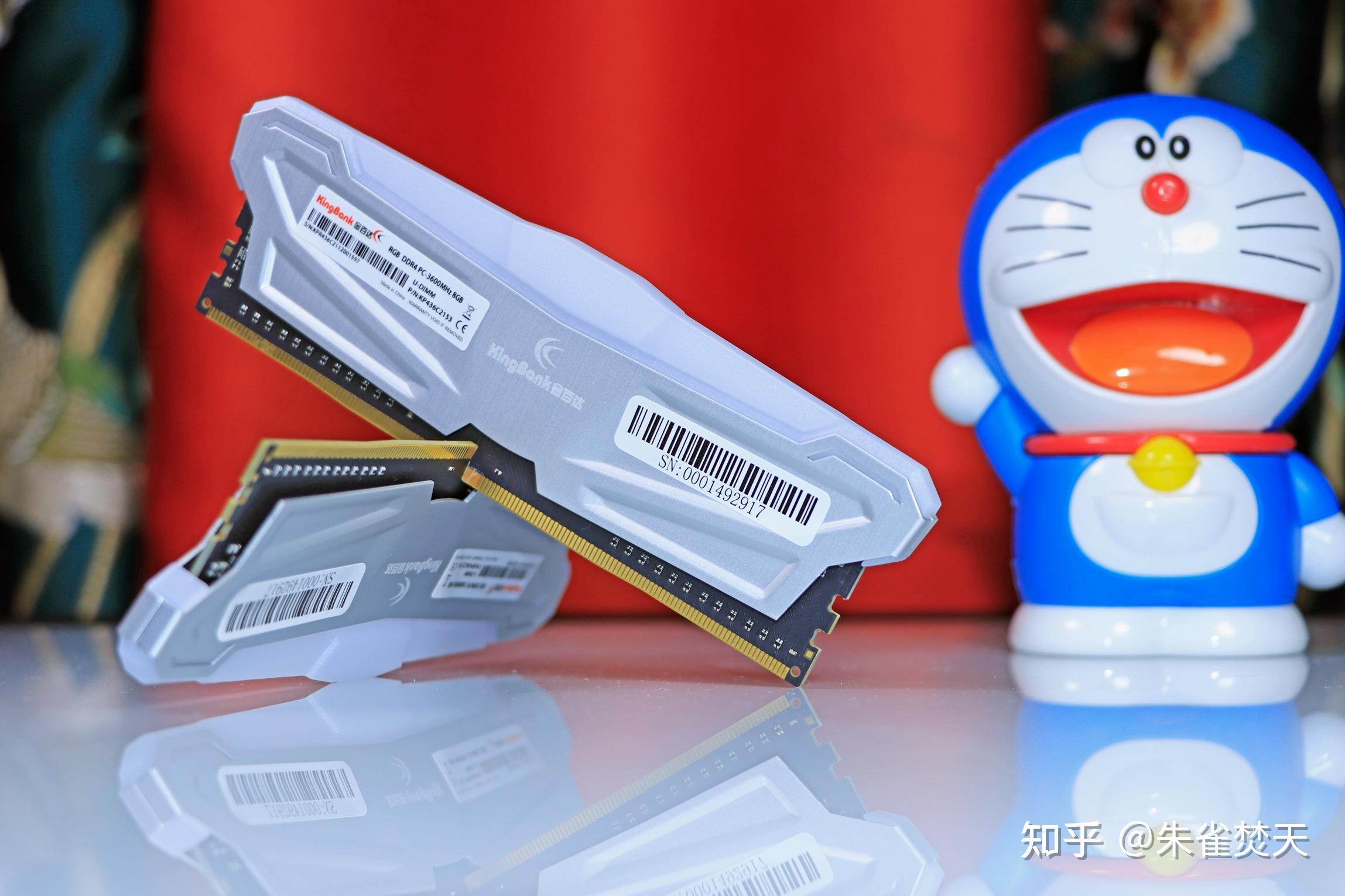 内存条的进化史：从 DDR2 到 DDR4，你了解多少？  第9张