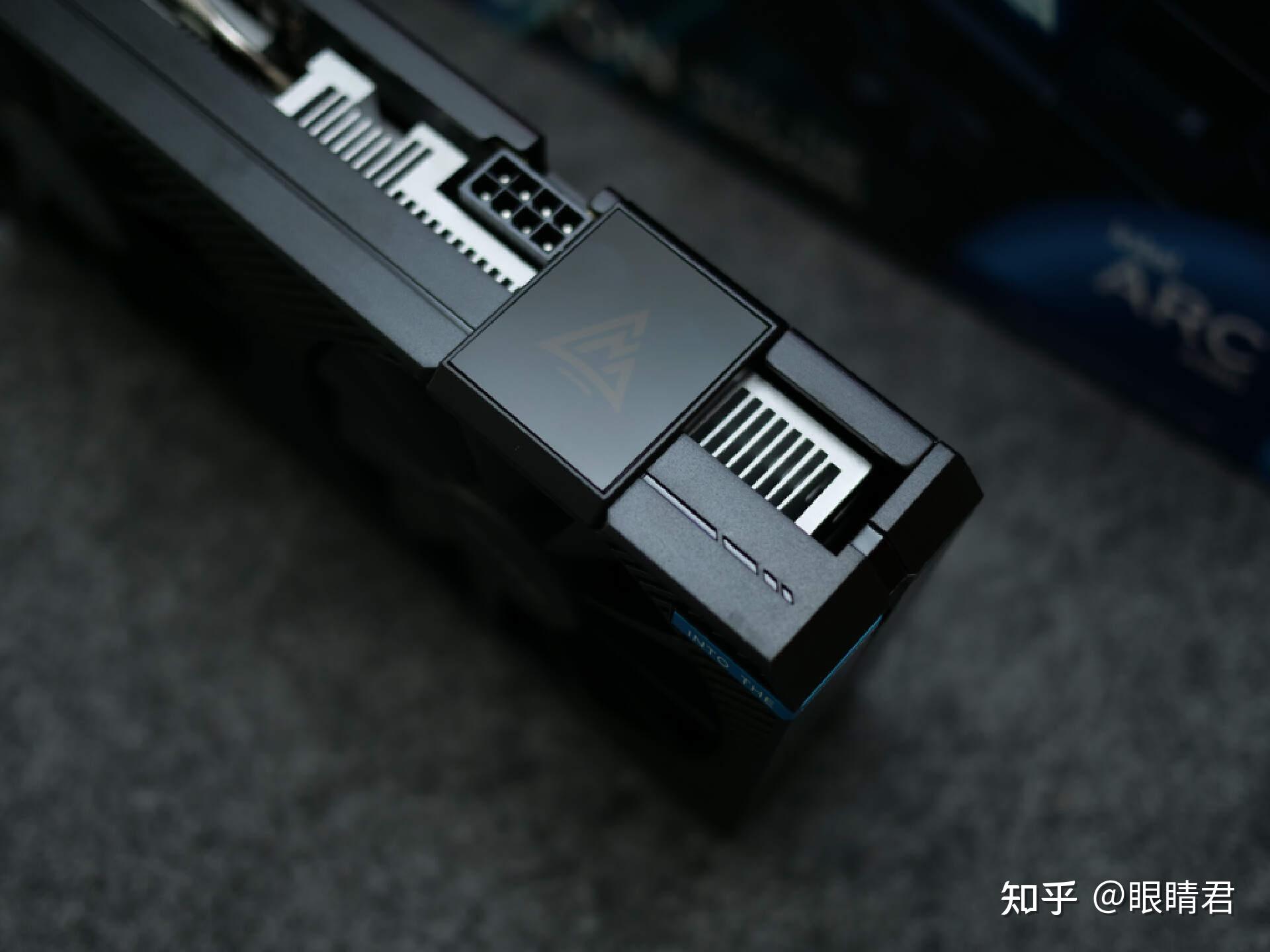 小彩霸显卡 GT610：入门级显卡的性能与特点解析  第8张