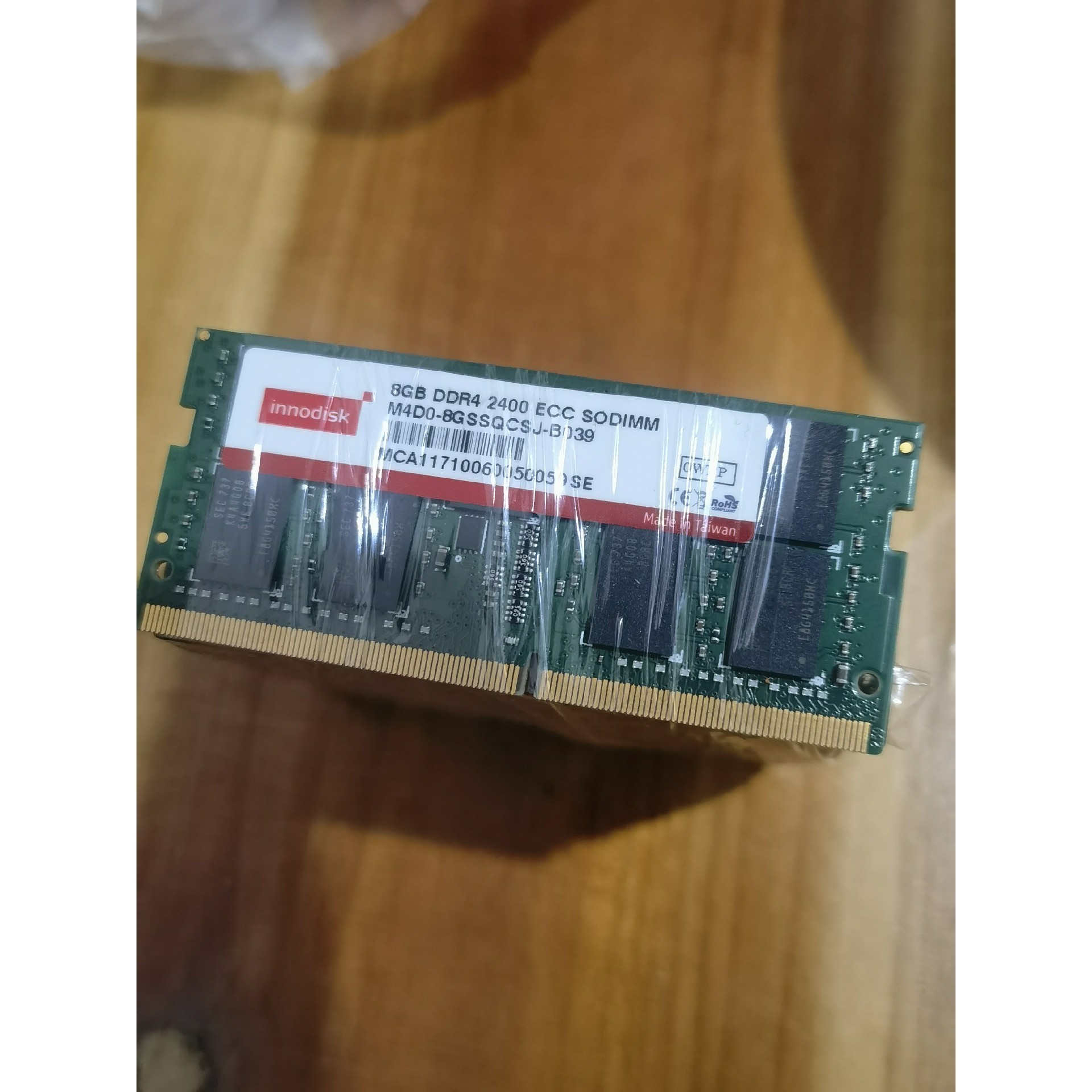 Macbook 内存规格 DDR3 和 DDR4 的区别解析  第3张