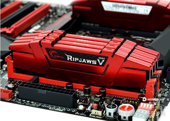 达芬奇ddr4 ddr5 深度剖析达芬奇 DDR4 和 DDR5 技术：差异、相似点与应用前景  第9张