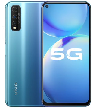 vivo 5G 手机：网络速度体验与创新技术的卓越结合