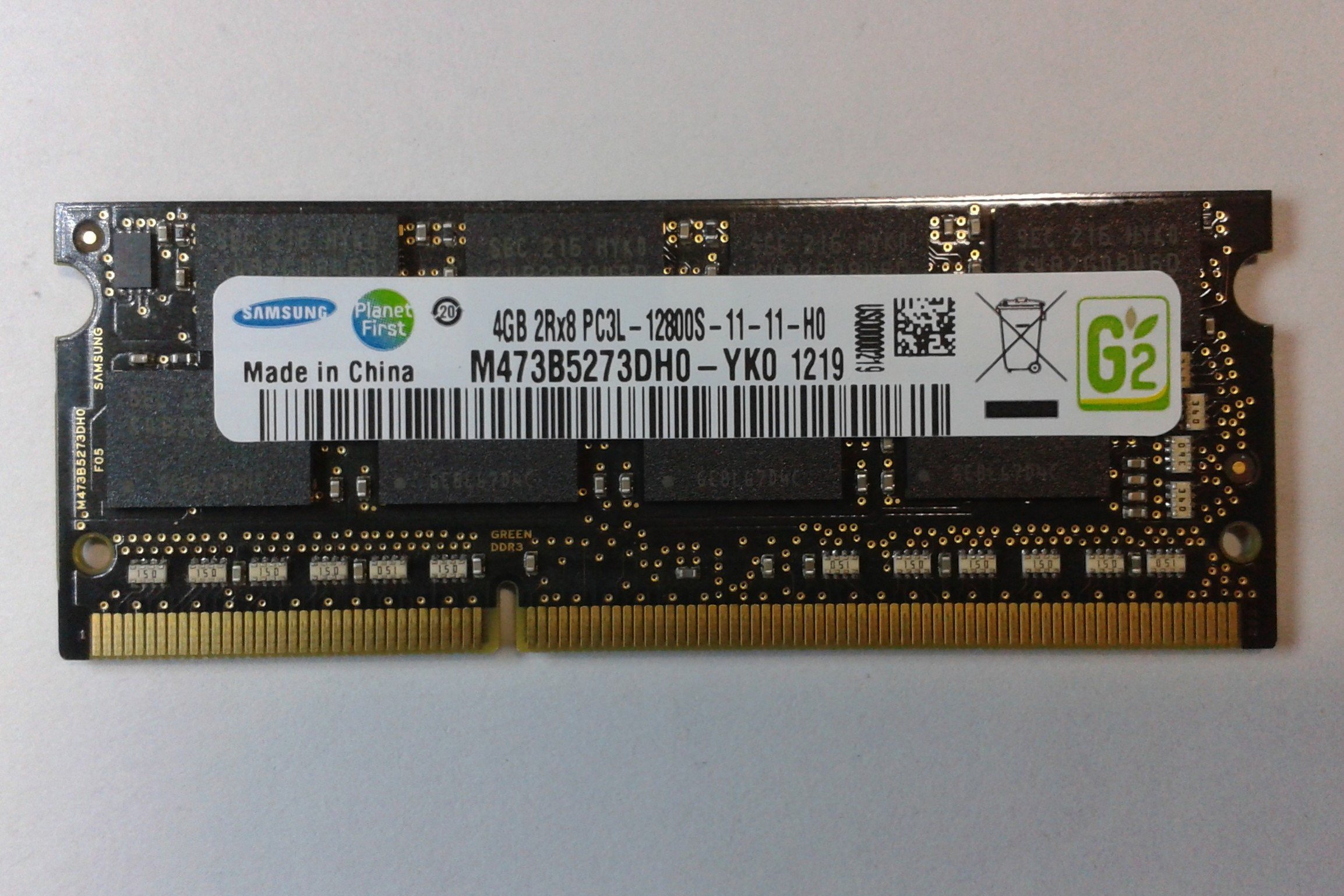 DDR3L 和 DDR3 内存的兼容性问题：你需要知道的一切  第5张