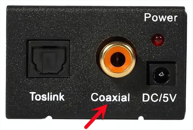 了解音响系统中低音箱和高音箱的连接接口类型  第3张