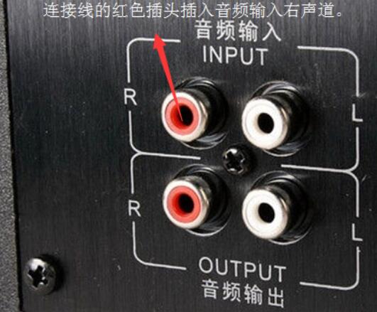 了解音响系统中低音箱和高音箱的连接接口类型  第5张