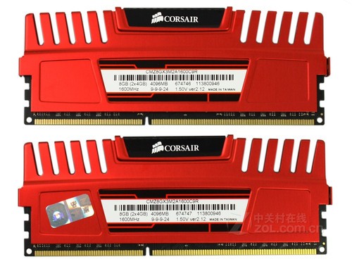 DDR400 和 DDR3 的区别：内存标准、接口、电压及兼容性详解  第3张