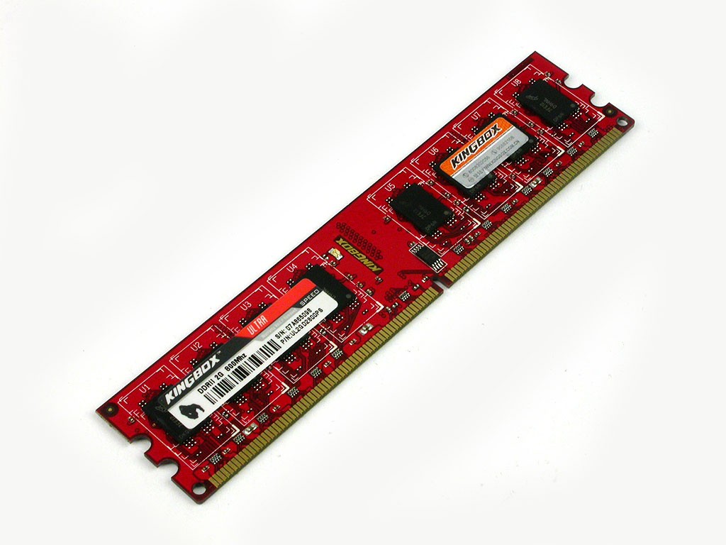 ddr与ddr2能通用吗 电脑内存 DDR 和 DDR2 的不同点及注意事项  第1张