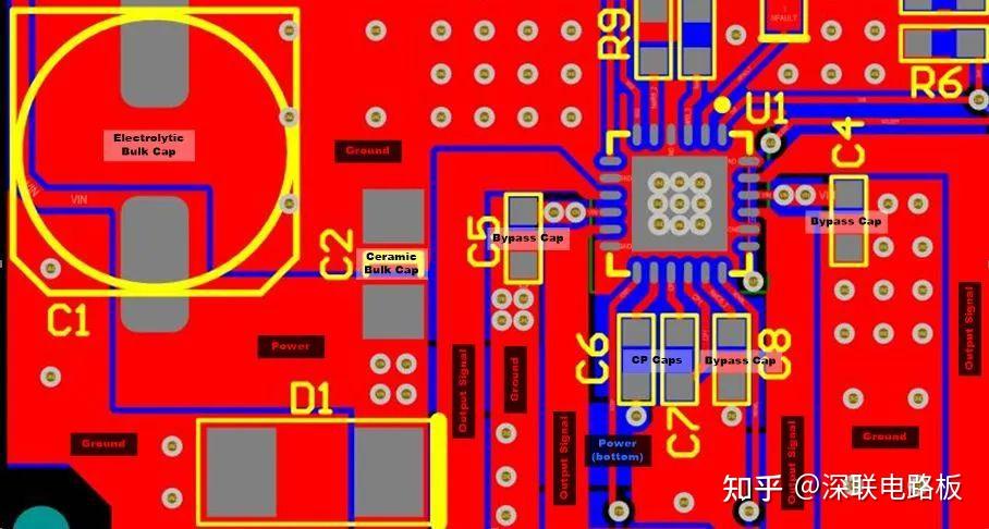 5G 手机 PCB 板尺寸：关键问题影响手机表现、耗电、散热与扩展能力  第3张