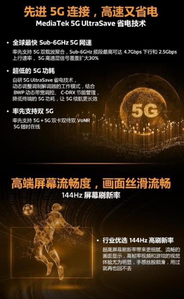 5G 手机芯片：处理能力强、集成设计优、制造工艺高级  第2张