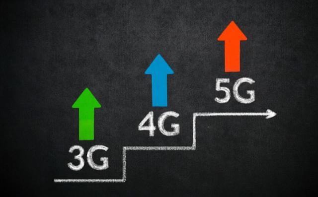 5G 手机普及之路：技术改进、基站搭建与成本降低的挑战  第8张