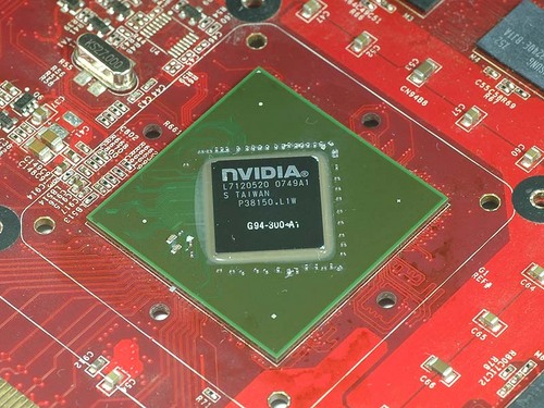 NVIDIA 9600GT 显卡：经典之作，性能与显存的完美结合  第7张