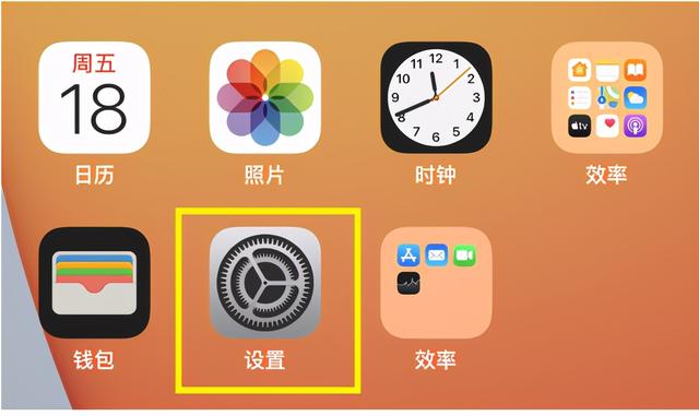 iPhone 手机设置 5G 网络的要点，你知道吗？  第5张