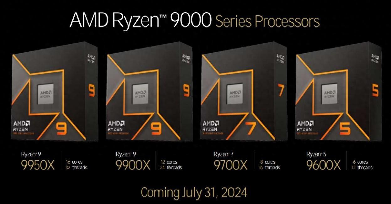 AMD 下一代架构 UDNA 即将取代 RDNA/CDNA，RX 9000 系列和 MI400 系列将基于此架构  第10张