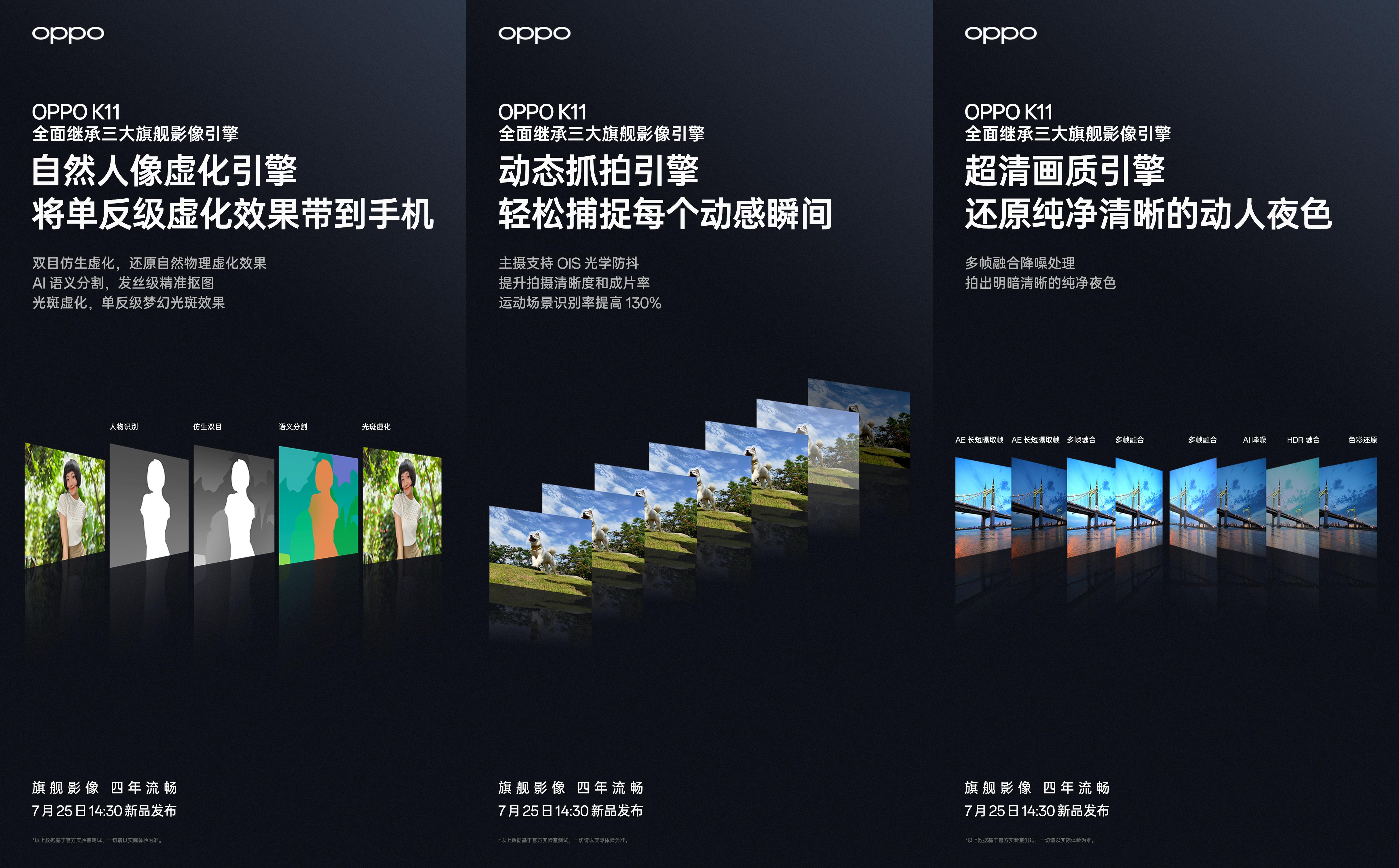 OPPO Reno13 系列影像体验全面升级，记录美好瞬间，让你成为摄影大师  第13张