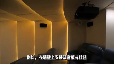 年轻人都爱的私人影院，出租屋投影仪该怎么选？  第2张