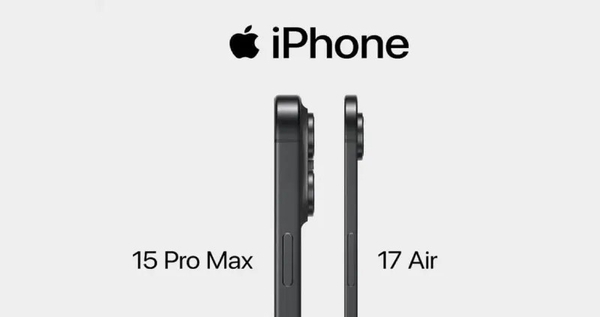 iPhone 17 Air 厚度或仅 6 毫米！将成史上最薄 iPhone？  第6张