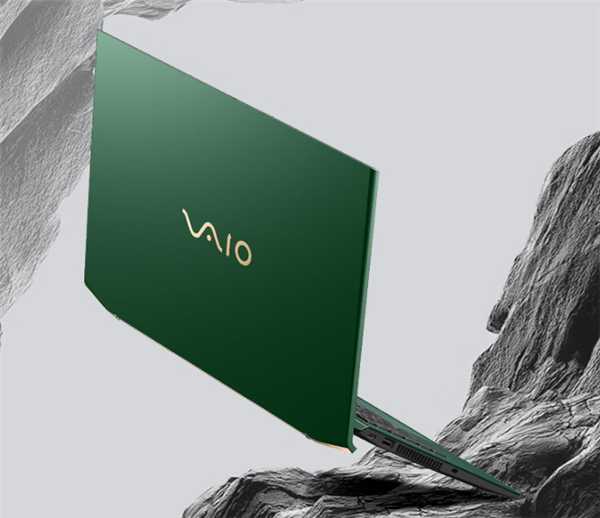 VAIO SX14-R 轻薄本震撼上市！全新碳纤维材质，最轻仅 1.0kg  第11张