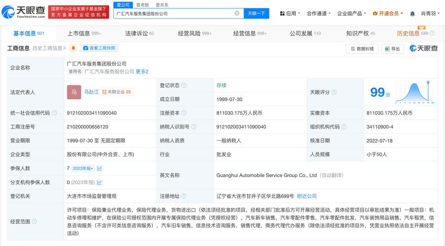 广汇汽车遭遇10.4亿巨额执行，新能源汽车转型之路何去何从？  第8张