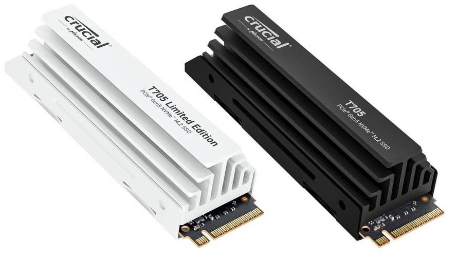 全球首款60TB PCIe 5.0 SSD震撼来袭！美光6550 ION SSD性能、能效双突破  第7张