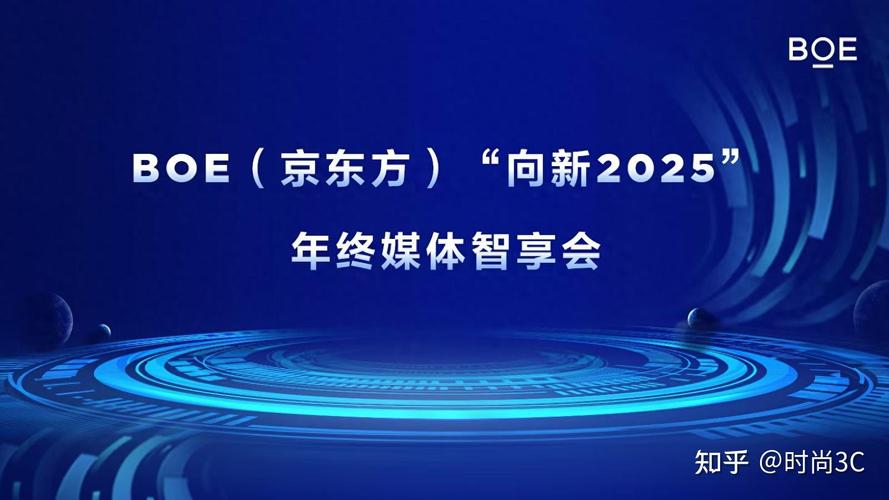 震撼！京东方10亿投资MLED项目，2025年全面量产，行业新标杆即将诞生  第3张