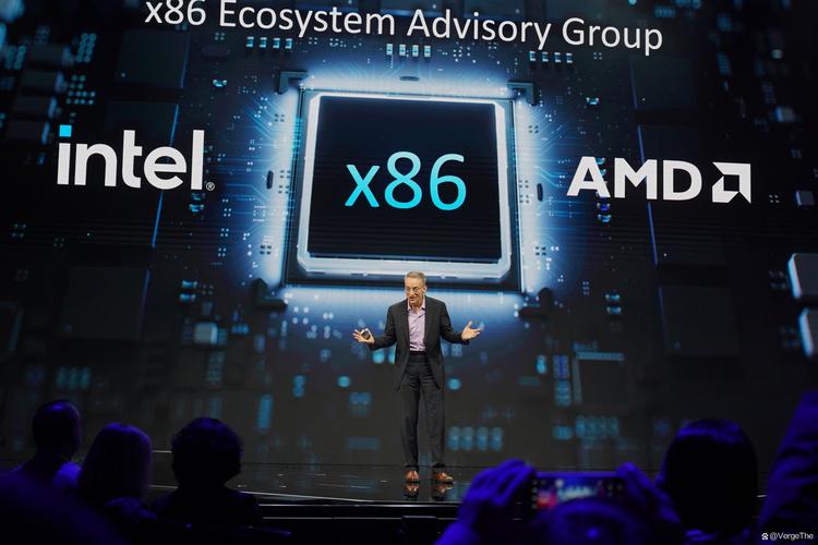 Intel突然终止x86S计划，64位纯架构梦想破灭，背后原因令人  第5张