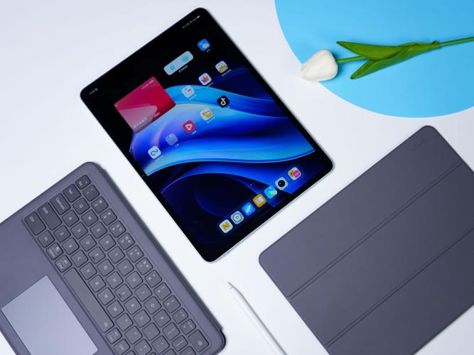 vivo Pad4 Pro或将搭载天玑9400，性能飙升，流畅体验再升级  第4张