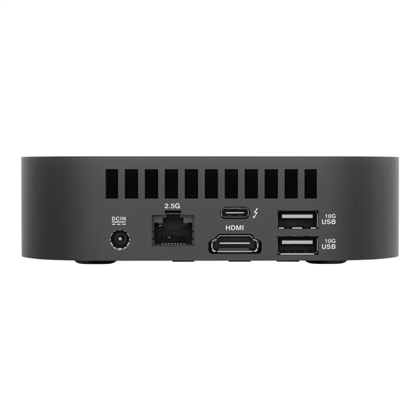 全球首款AI迷你主机震撼登场！华硕NUC 14Pro搭载酷睿Ultra处理器，集成Microsoft Copilot+，五种配置任你选  第12张