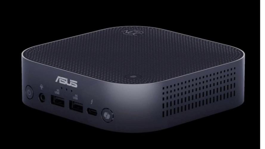 全球首款AI迷你主机震撼登场！华硕NUC 14Pro搭载酷睿Ultra处理器，集成Microsoft Copilot+，五种配置任你选  第3张