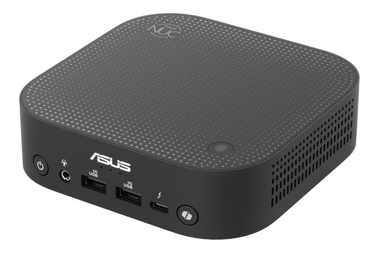 全球首款AI迷你主机震撼登场！华硕NUC 14Pro搭载酷睿Ultra处理器，集成Microsoft Copilot+，五种配置任你选  第10张