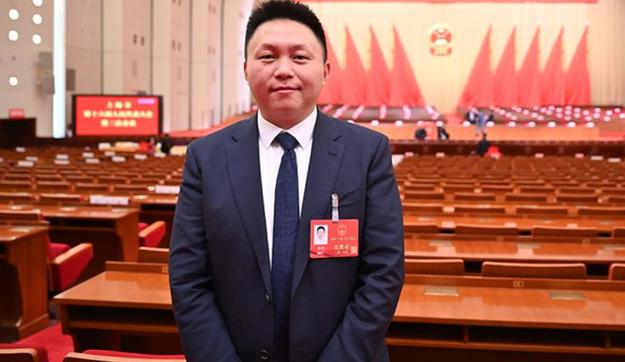 特斯拉中国厂长宋钢离职，小米汽车或将迎来重磅加盟？  第3张