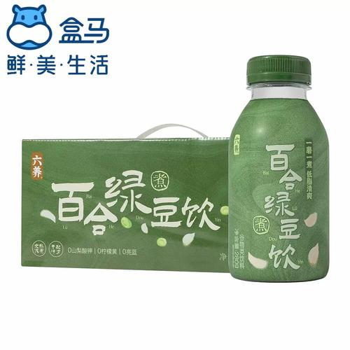 盒马联手同仁堂，推出5款药食同源养生新品，冬季进补新选择  第8张