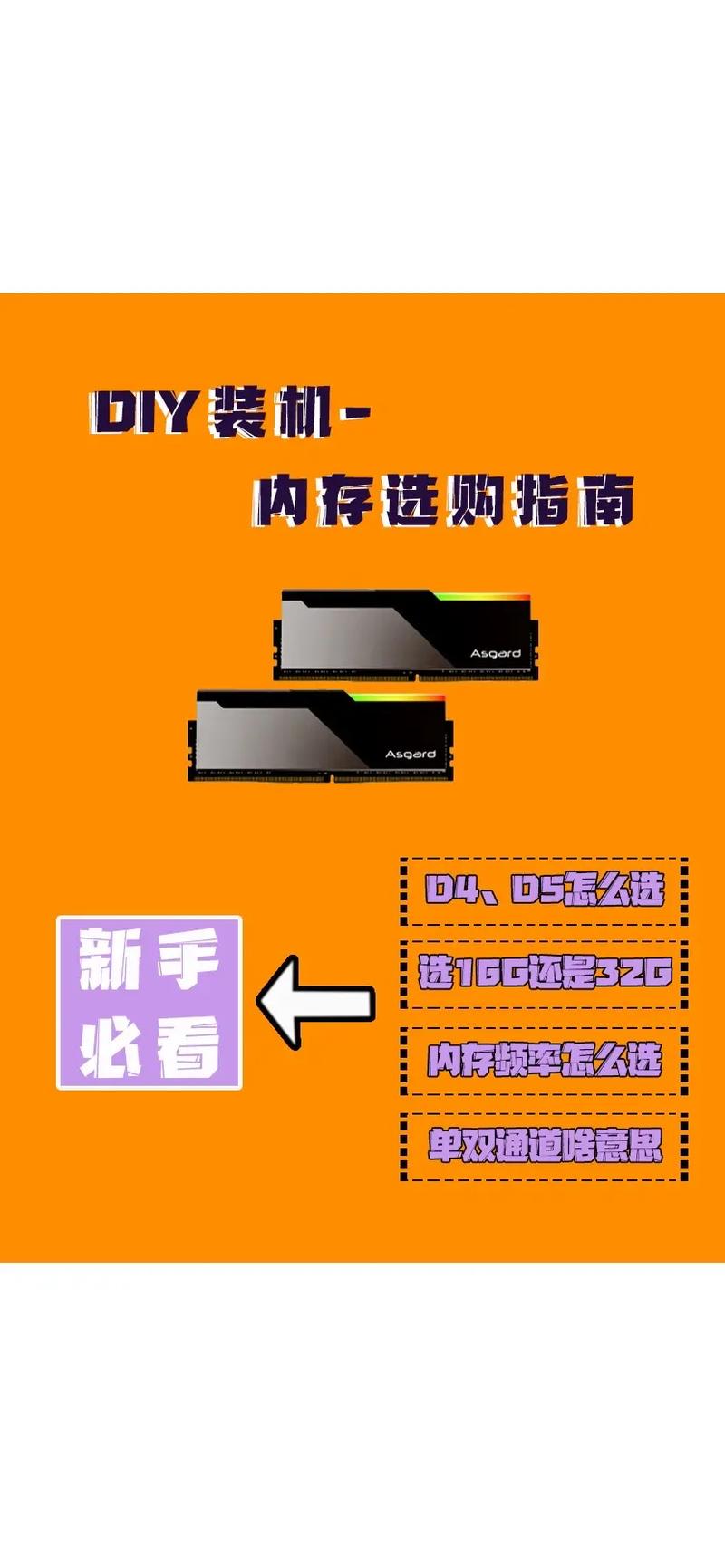 内存单条还是双条？揭秘多通道存储器技术如何影响你的电脑性能  第13张