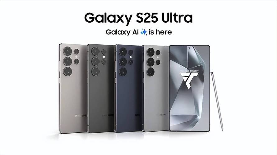 三星Galaxy S25+真机泄露引发轩然大波，员工因此被解雇，12GB内存成亮点  第4张