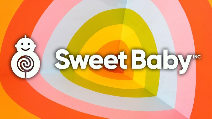 知名游戏多元化公司Sweet Baby官网突然关闭，背后原因令人好奇  第8张