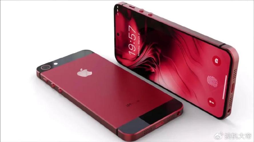 iPhone SE 4即将震撼来袭：七大升级颠覆你的想象  第11张