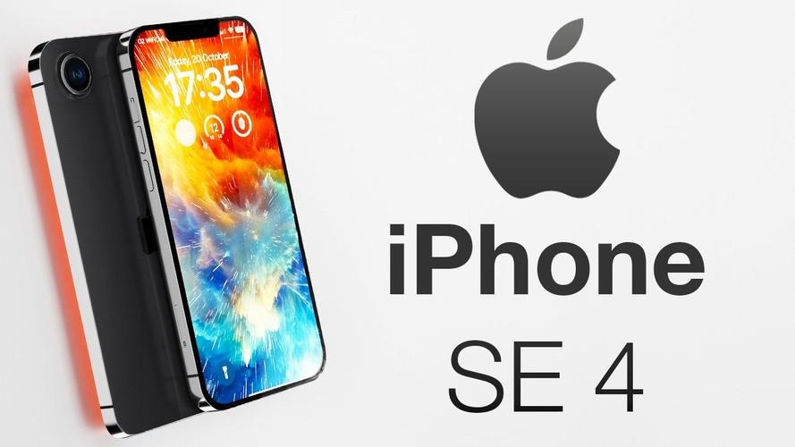 iPhone SE 4即将震撼来袭：七大升级颠覆你的想象  第7张