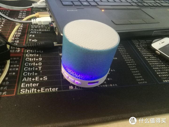 Win7笔记本配蓝牙音箱：音质超乎想象，连接稳定无比  第4张