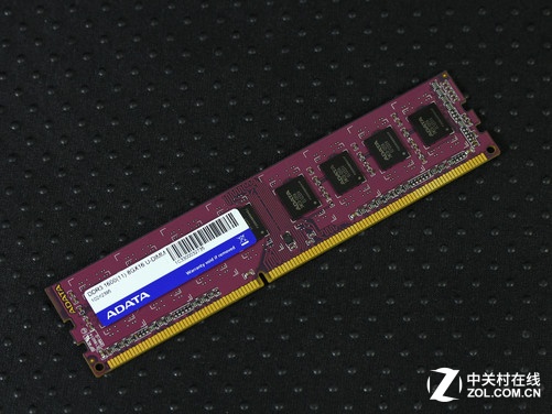 内存条选购指南：威刚DDR3 1333值得买吗？  第4张