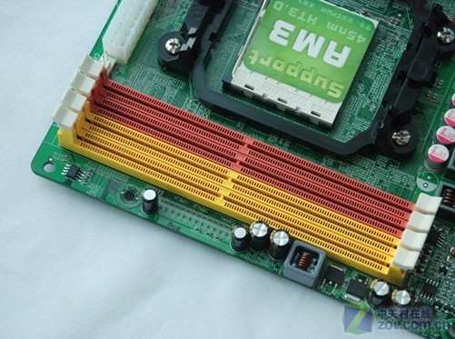 DDR4插入DDR3插槽？我亲自实验，结果让人大跌眼镜  第2张