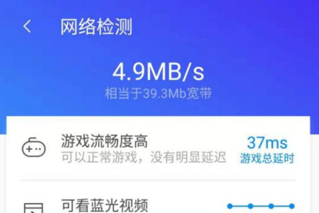 5G网络大揭秘：速度对比、信号覆盖一网打尽  第2张