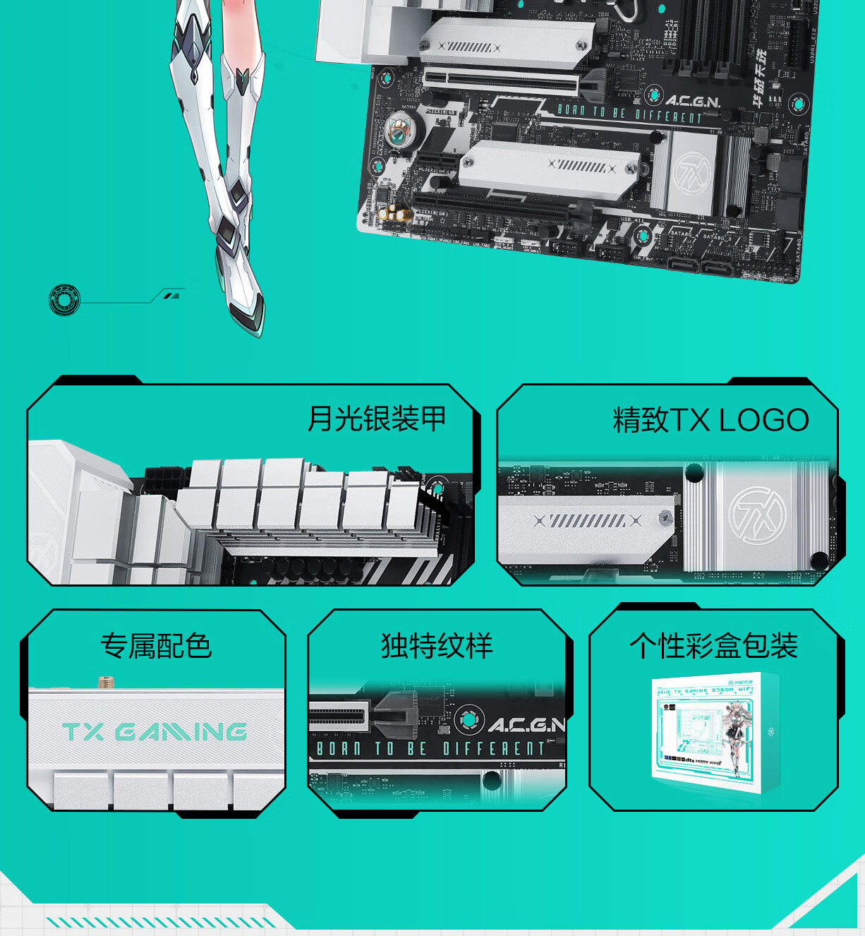 DDR3主板搭配DDR5显卡，性能惊艳  第2张