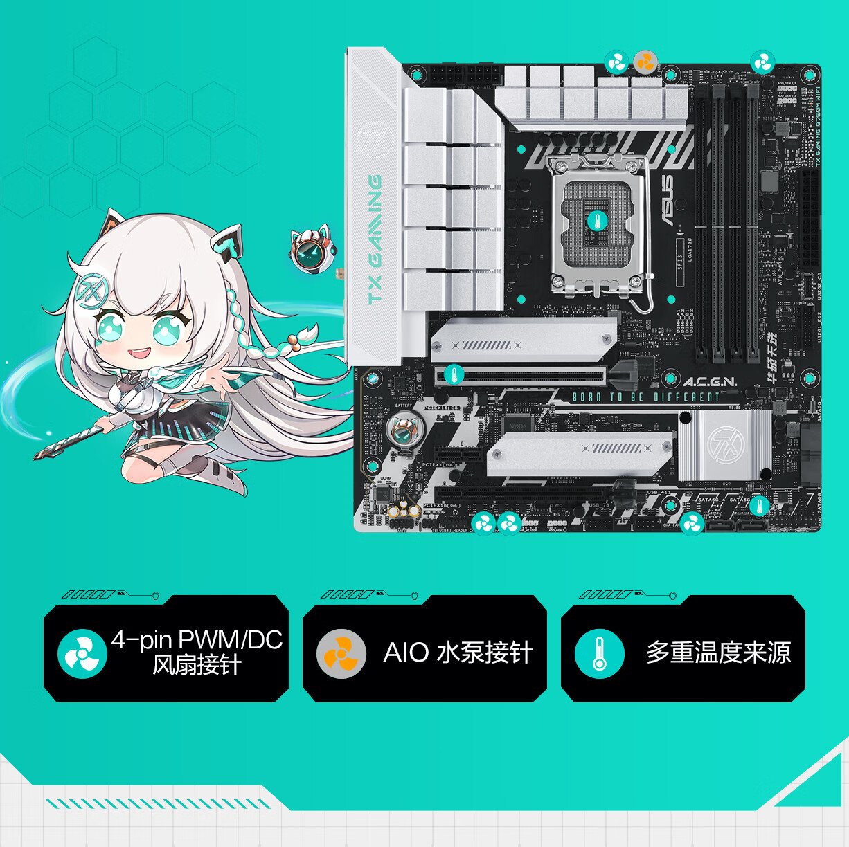 DDR3主板搭配DDR5显卡，性能惊艳  第8张