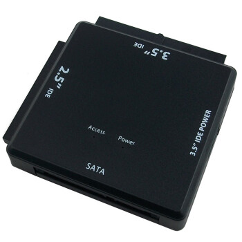 SAS硬盘转USB：选购、转换、兼容全攻略  第3张
