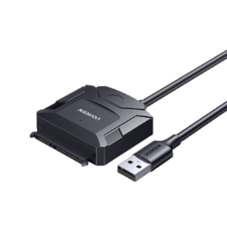 SAS硬盘转USB：选购、转换、兼容全攻略  第5张