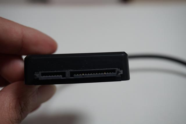 SAS硬盘转USB：选购、转换、兼容全攻略  第6张