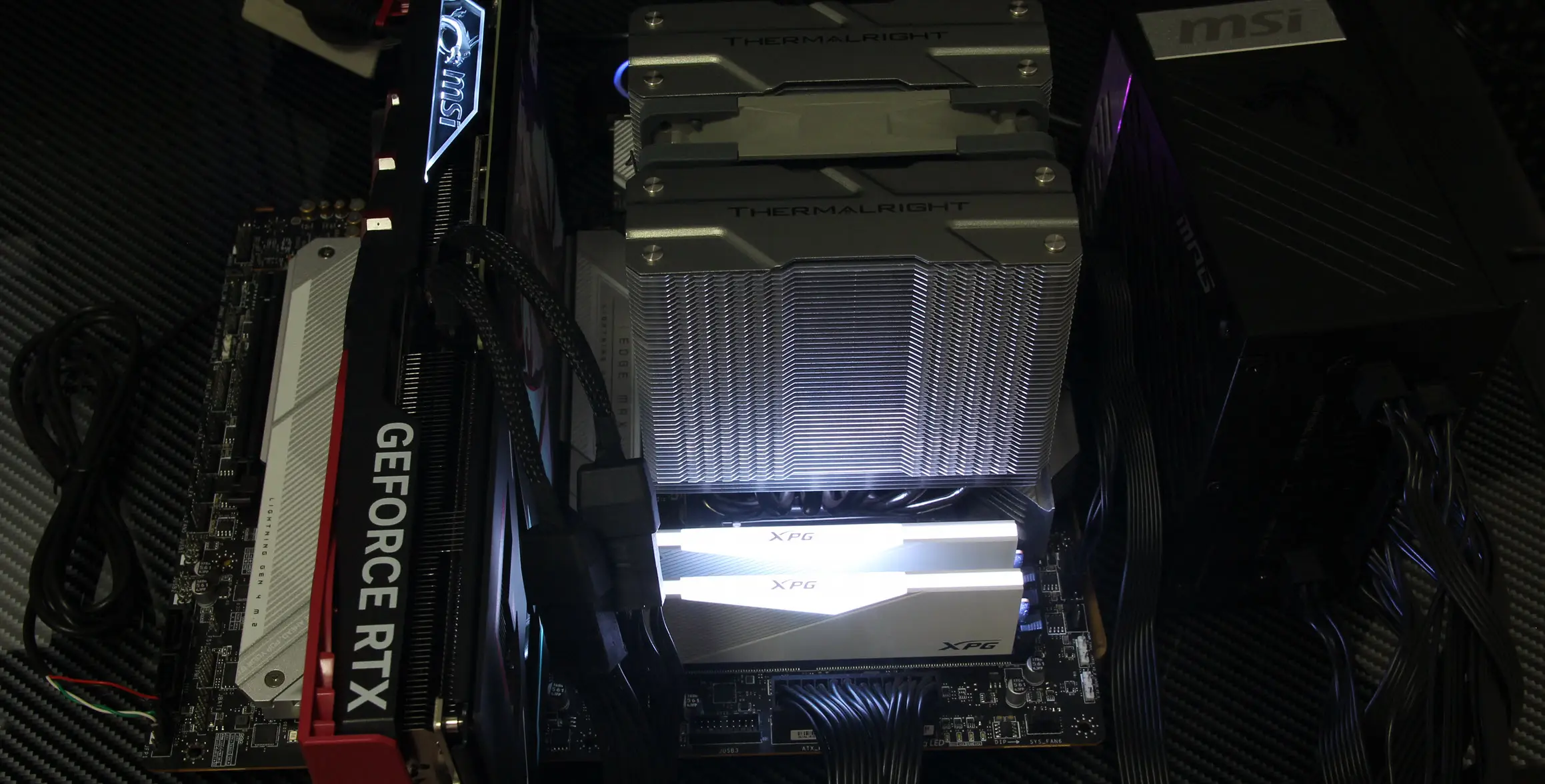 AMD HD 7770 vs NVIDIA GT 930：性能对比、游戏体验一目了然  第1张