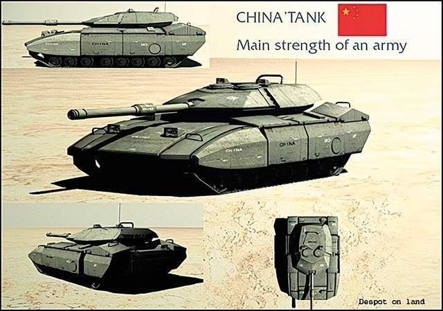 GT720：畅享坦克世界新选择？  第7张